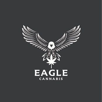 Eagle Cannabis | Cannatonic- CBD Flower